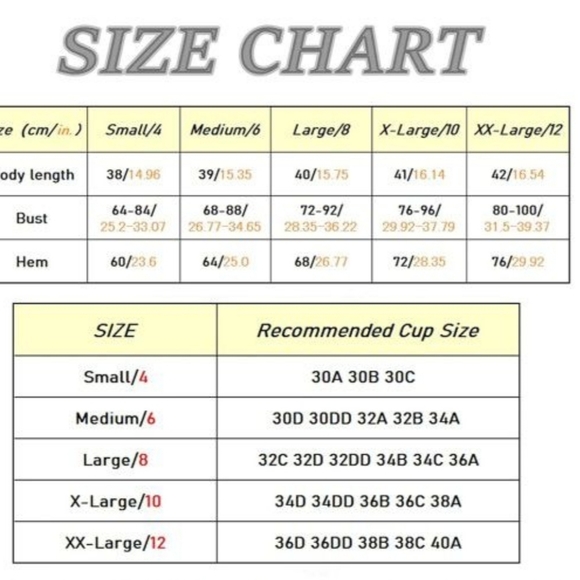 Nanomi Beauty Women's Sports Bra NEW Medium Size - Picture 5 of 5